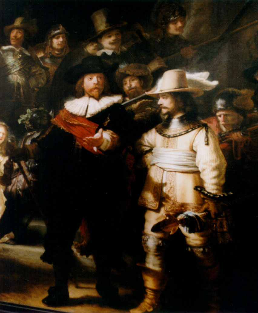 Rembrandt_Nightwatch-b.JPG (101477 bytes)